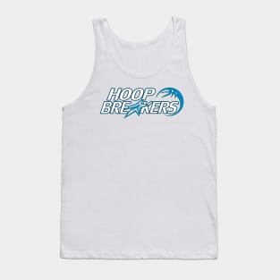 Hoop Breakers Tank Top